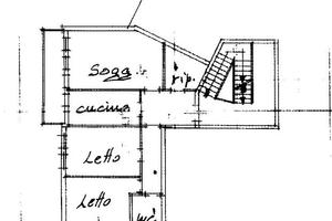 Appartamento a Padova 3 locali