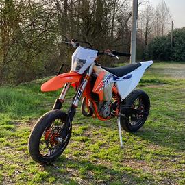 Ktm Exc-f 350