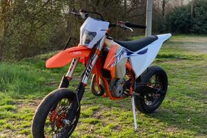 Ktm Exc-f 350