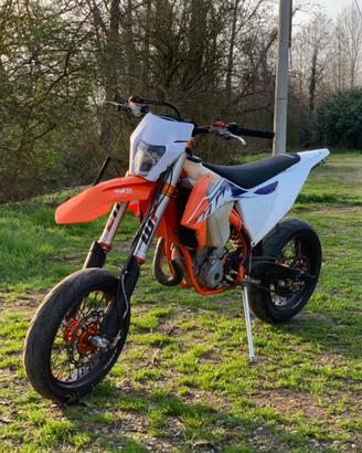 Ktm Exc-f 350