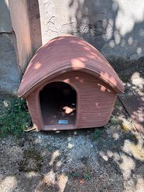 Cuccia per cane di taglia medio/grande