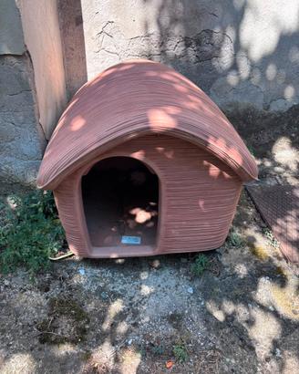 Cuccia per cane di taglia medio/grande