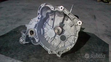 CAMBIO FIAT STILO 1,9 JTD ANNO 2004 5 MARCE TIPO G