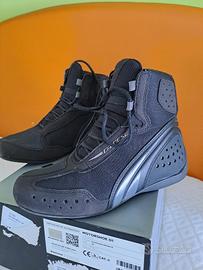 scarpe da moto