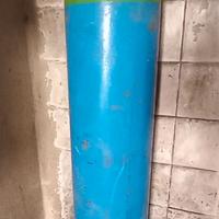 Bombole per saldature