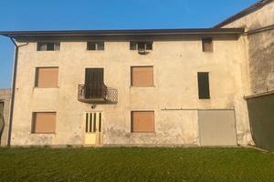 Pasiano casa singola euro 87.000,00