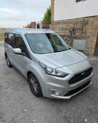 Ford Tourneo Connect