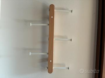 Appendiabiti verticale modello Ploga Ikea