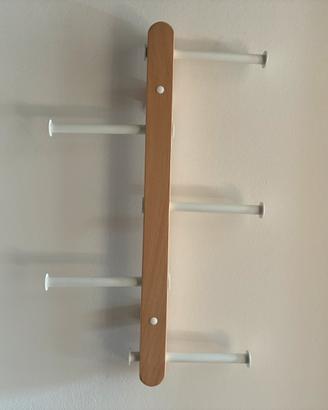Appendiabiti verticale modello Ploga Ikea