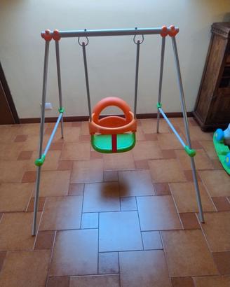 Altalena Dolce Smoby 120 Cm
