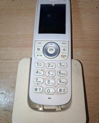 Huawei F662-20 che non si accende