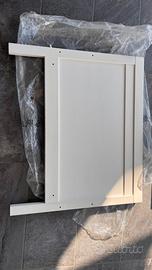 Lettino allungabile Ikea