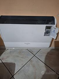 Stufa a metano gazzella