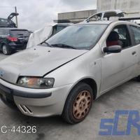 Fiat punto 188 1.2 60 60cv 99-10 -ricambi