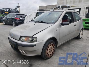 Fiat punto 188 1.2 60 60cv 99-10 -ricambi