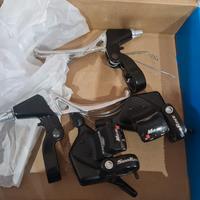 Comandi SUNRACE SPEED 8X3