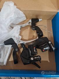 Comandi SUNRACE SPEED 8X3