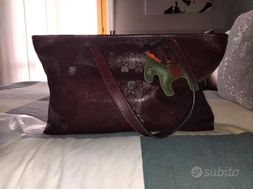 Tote bag vintage Gucci