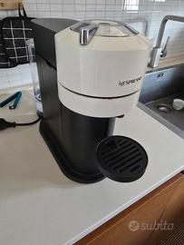 Nespresso Vertuo – Macchina da caffè a capsule
