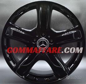 4 Cerchi da 19' in Lega - Mercedes Benz - Ml Gl