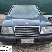 Mercedes 200 CE coupè w124 2.0 1992 per ricambi (2