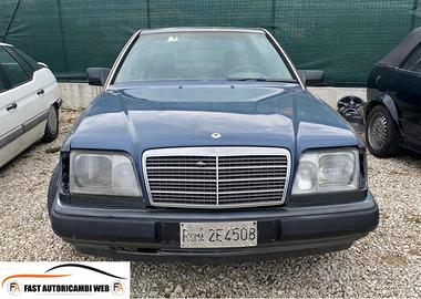 Mercedes 200 CE coupè w124 2.0 1992 per ricambi (2