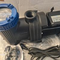 Pompa Acqua 10980 l/h