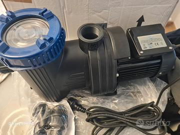 Pompa Acqua 10980 l/h