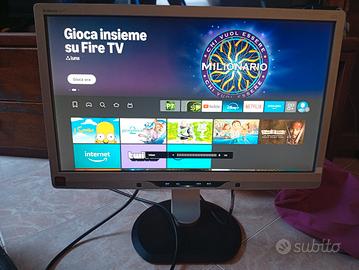 Monitor Philips 22" Full HD 221P3L