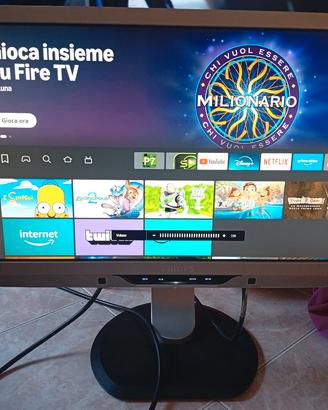 Monitor Philips 22" Full HD 221P3L