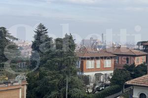 Attico/Mansarda Bologna [ATT.VS45VRG]