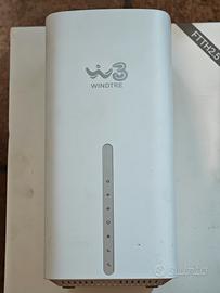 Router TP-Link XX800v – WindTre