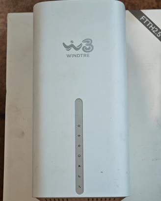 Router TP-Link XX800v – WindTre