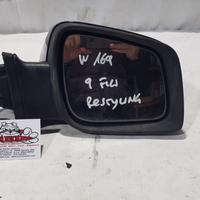 MERCEDES W169 W245 SPECCHIETTO DESTRO RESTYLING