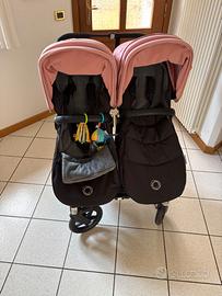 Bugaboo Donkey 5 + accessori