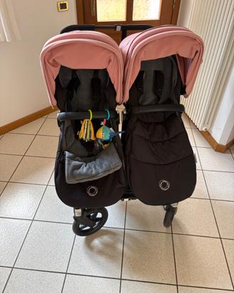 Bugaboo Donkey 5 + accessori