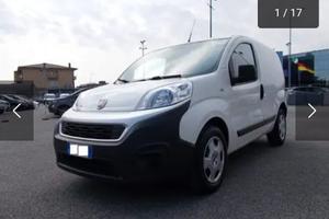 Fiat Fiorino 1.3 MJT 95CV SX 2 POSTI 2019