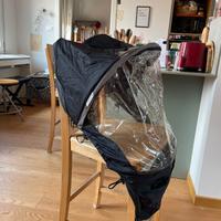 Copri Pioggia per passeggino YoYo Babyzen