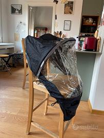 Copri Pioggia per passeggino YoYo Babyzen