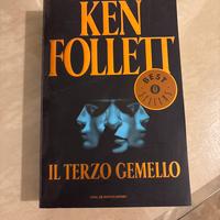 IL TERZO GEMELLO - Ken Follet