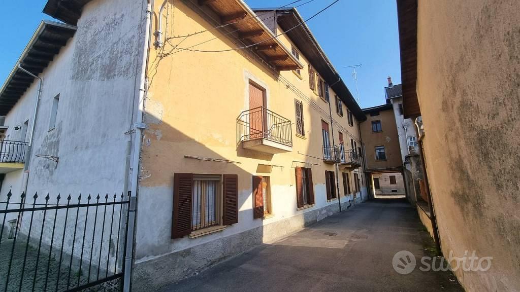 Apartment in Gattinara, Vercelli - Vista 4