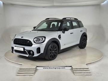 MINI Countryman Mini F60 2020 Diese Mini 2.0 ...