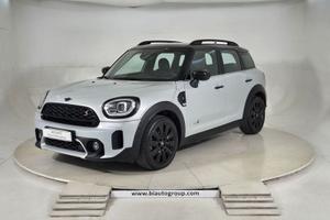 MINI Countryman Mini F60 2020 Diese Mini 2.0 ...
