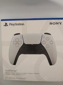 controller PS5 dual sense  