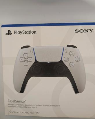 controller PS5 dual sense  