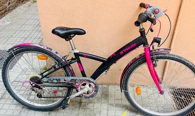 Bici bambina
