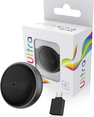 CarlinKit MINI Ultra3 CarPlay/AA Wireless 2in1