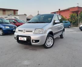 Fiat Panda 1.4 Climbing Natural Power