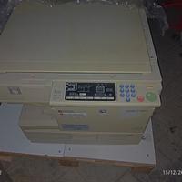 Fotocopiatrice Ricoh FT 3813