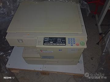 Fotocopiatrice Ricoh FT 3813